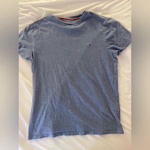 Tommy Hilfiger Men’s XS Blue T-shirt